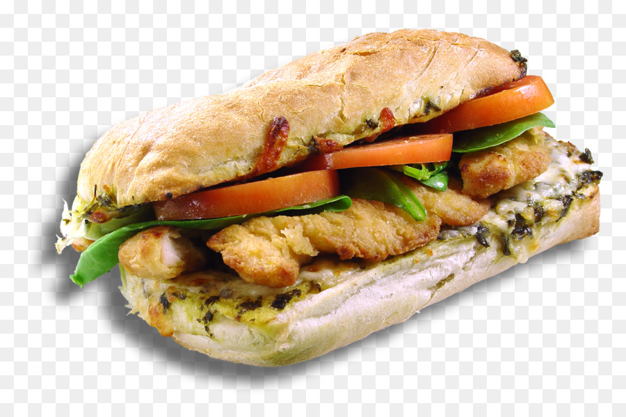 Submarine Sandwich，Pizza PNG