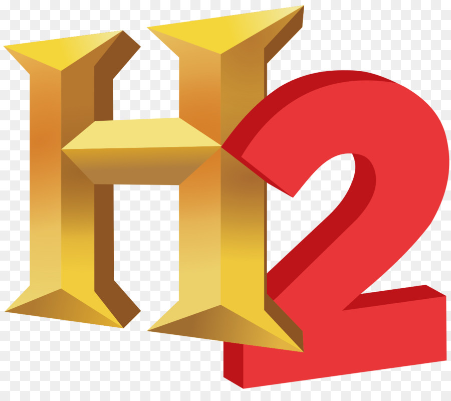 H2，Logotipo PNG