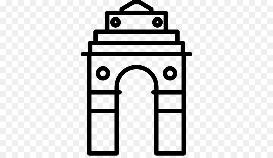 Arco，Monumento PNG