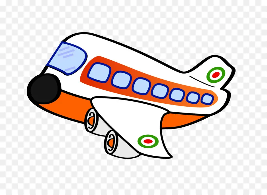 Avión，Vuelo PNG