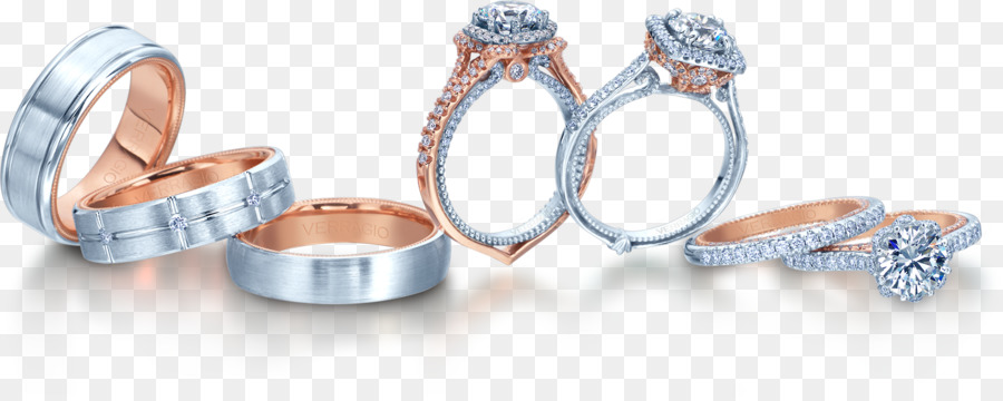 Anillos，Boda PNG