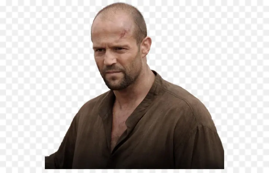 Jason Statham，En El Nombre Del Rey PNG