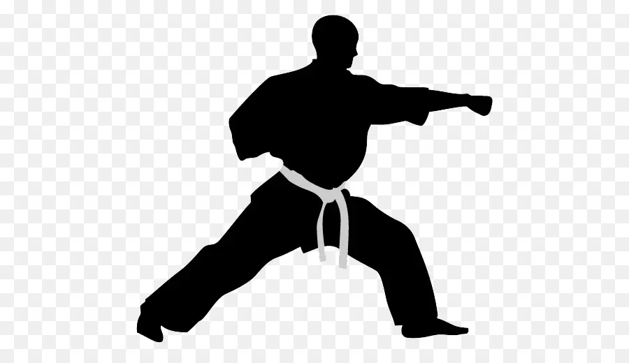 Karate，Las Artes Marciales PNG