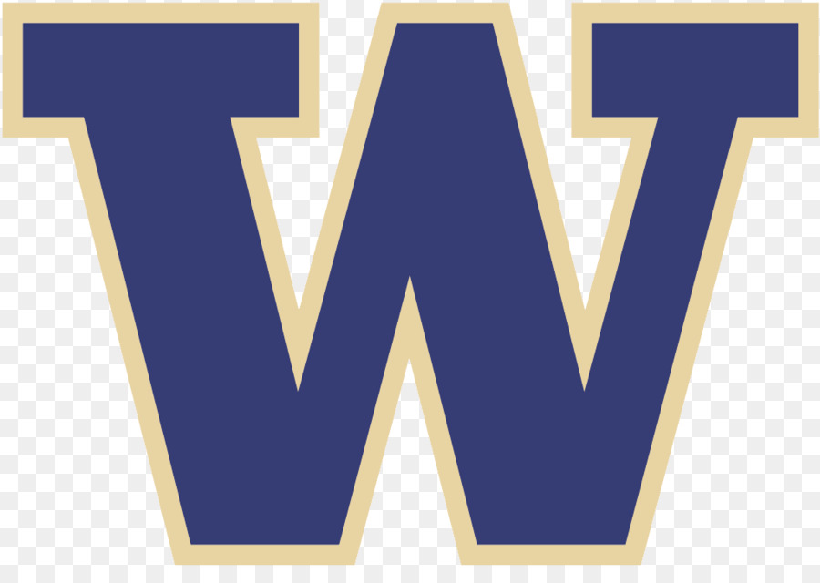 La Universidad De Washington，Washington Huskies De Fútbol PNG