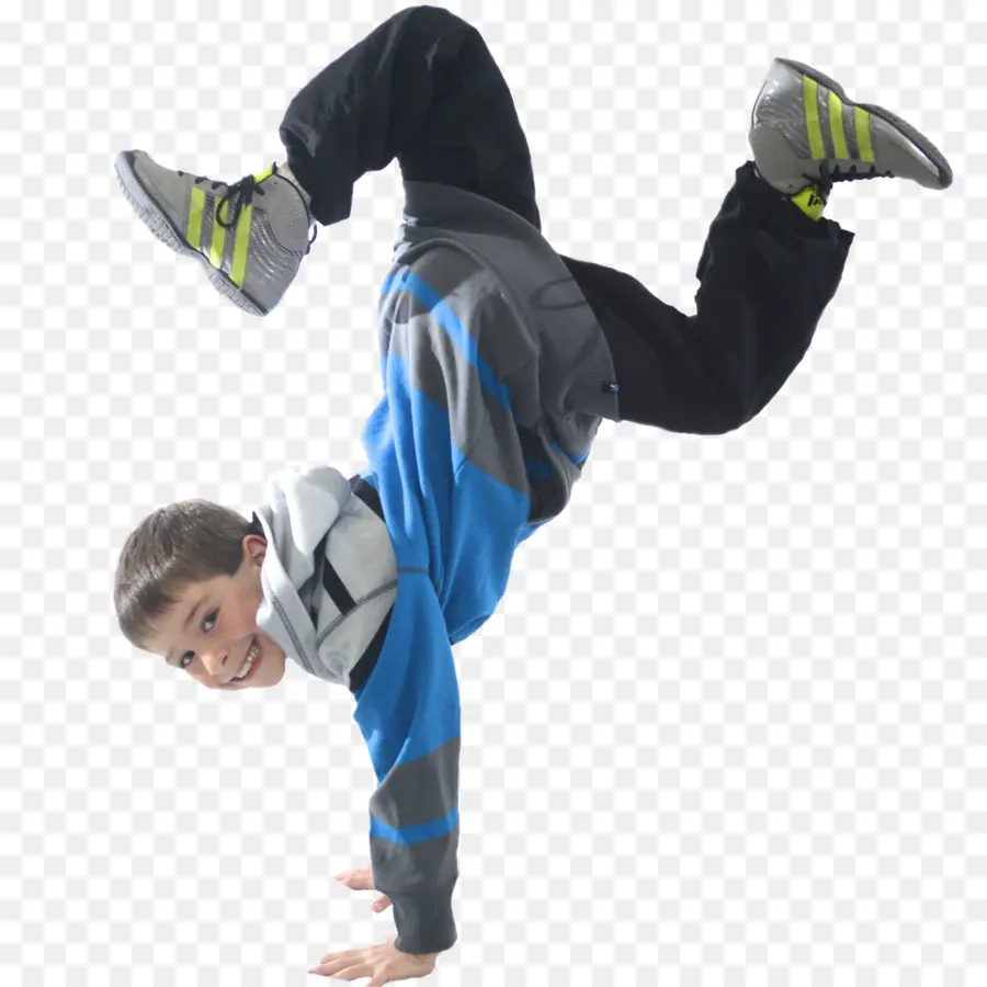 Hiphop Dance，La Danza PNG