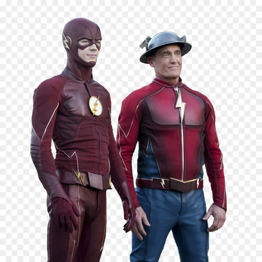 Flash，Trickster PNG