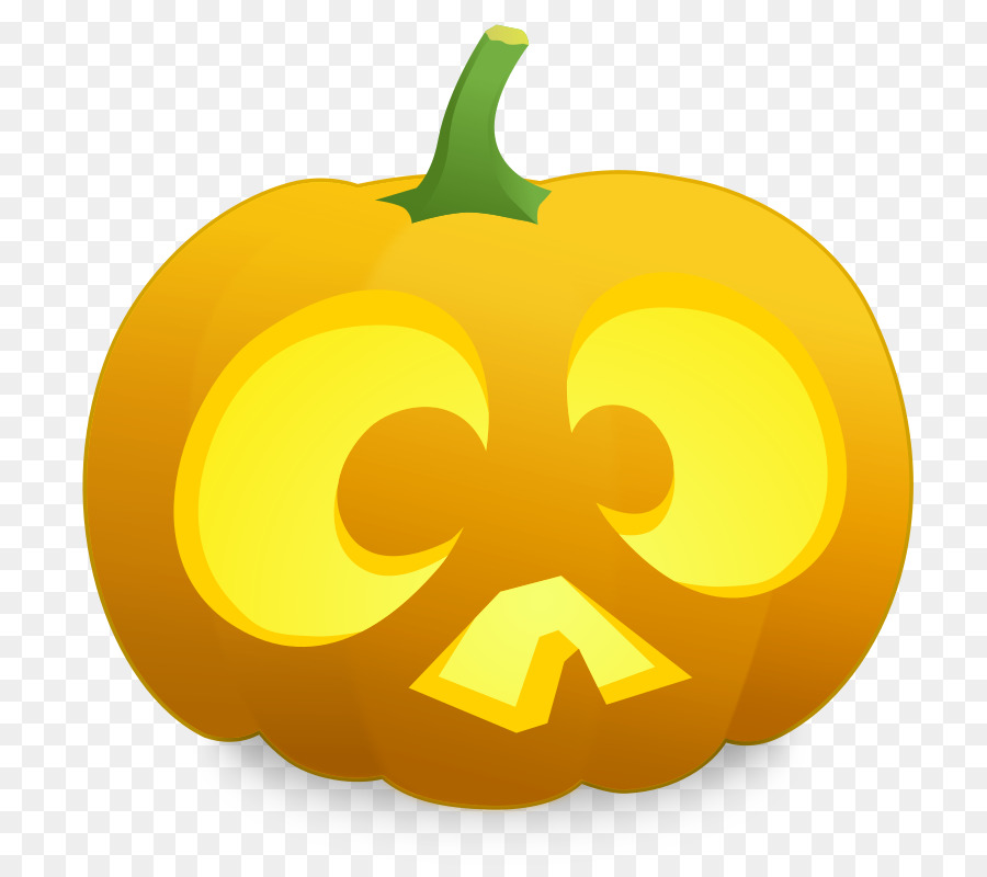 Jacko Lantern，Halloween PNG