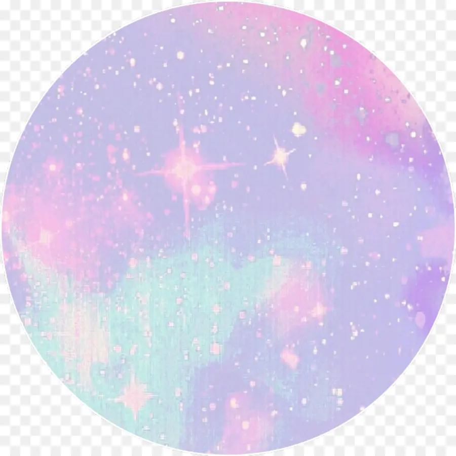 Galaxia，Estrellas PNG