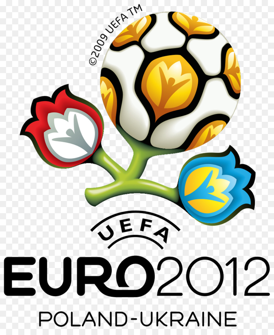 La Uefa Euro 2012，La Uefa Euro 1968 PNG