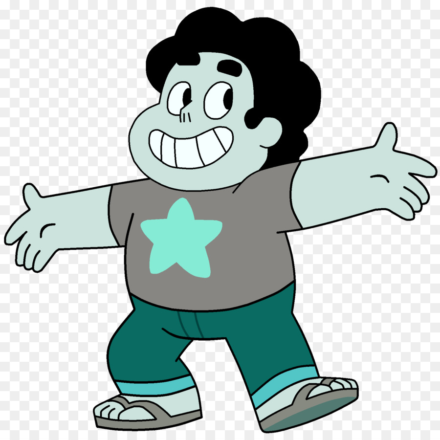 Steven Universe，Perla PNG