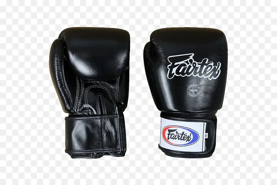 Guante De Boxeo，Fairtex PNG