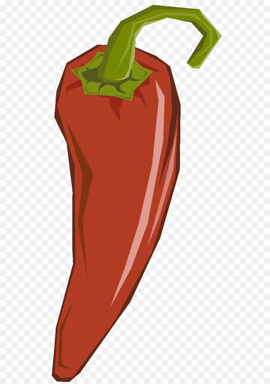 Pimiento，Ají Picante PNG