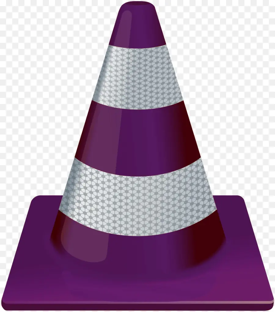 Vlc Media Player，Reproductor De Medios PNG