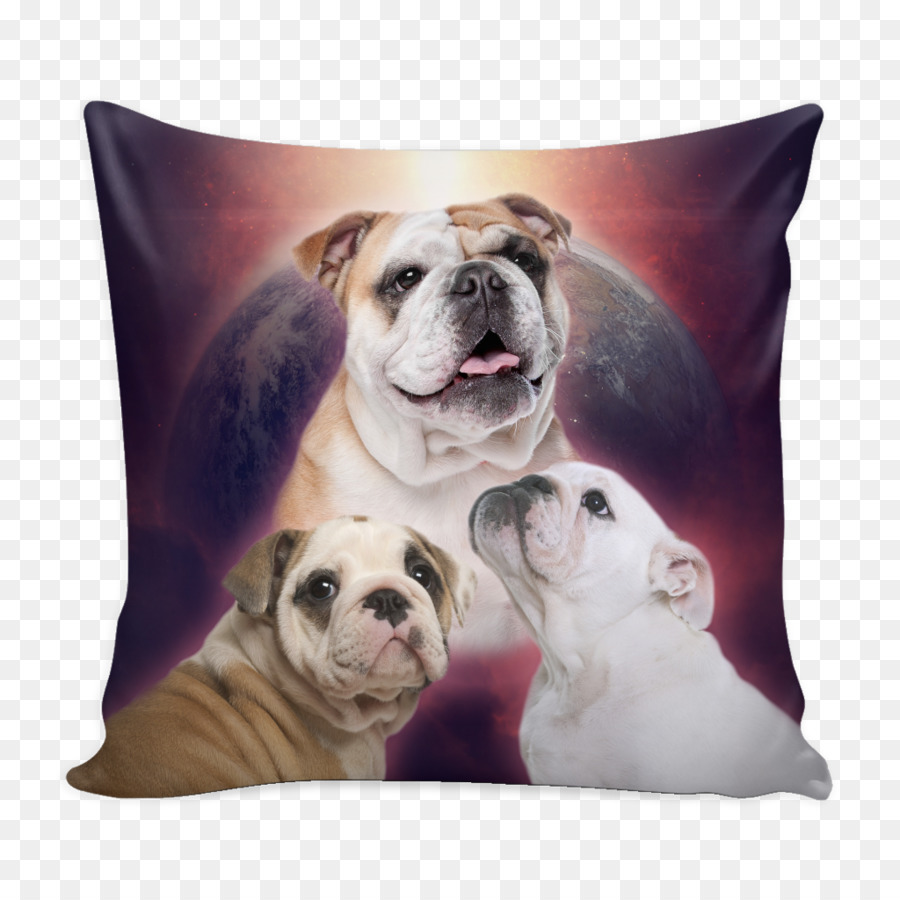 Bulldog，Toy Bulldog PNG