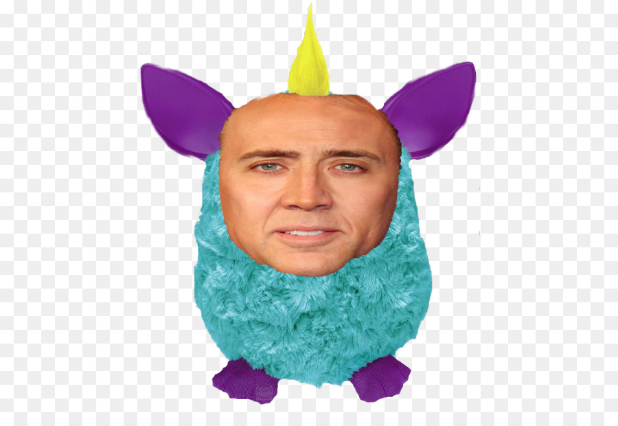 Furby，Juguete PNG