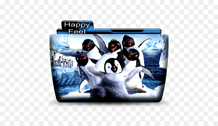 Mascullar，Pingüino PNG