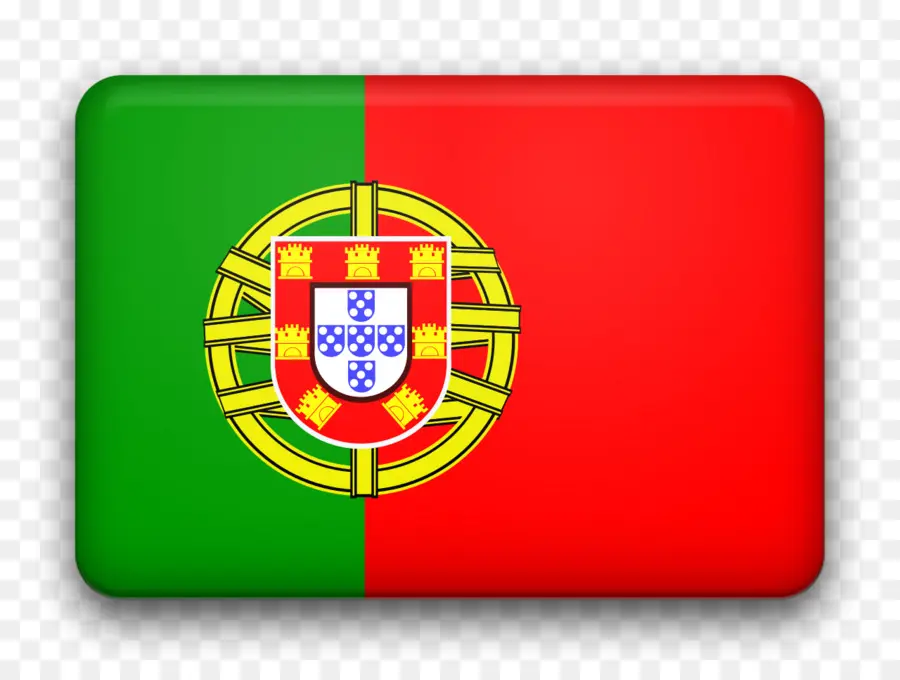 Bandera De Portugal，Nacional PNG