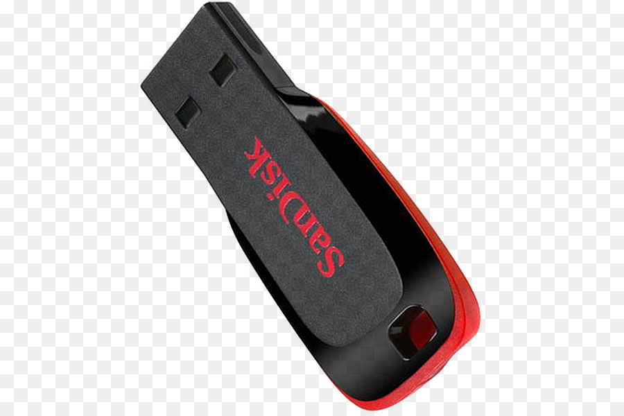 Las Unidades Flash Usb，Sandisk PNG