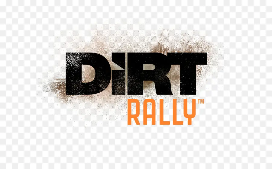 Logotipo De Rally De Tierra，Juego PNG