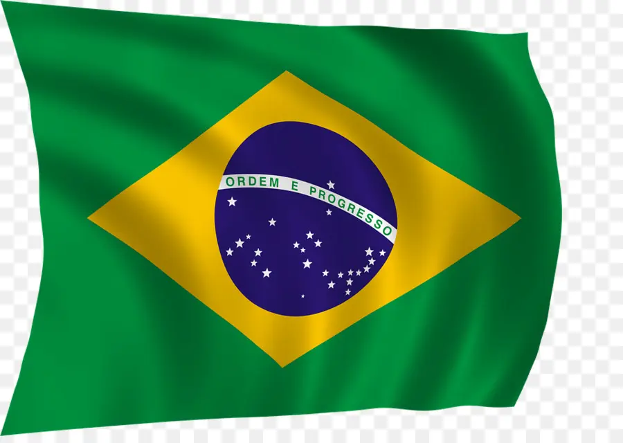 Brasil，Bandera De Brasil PNG