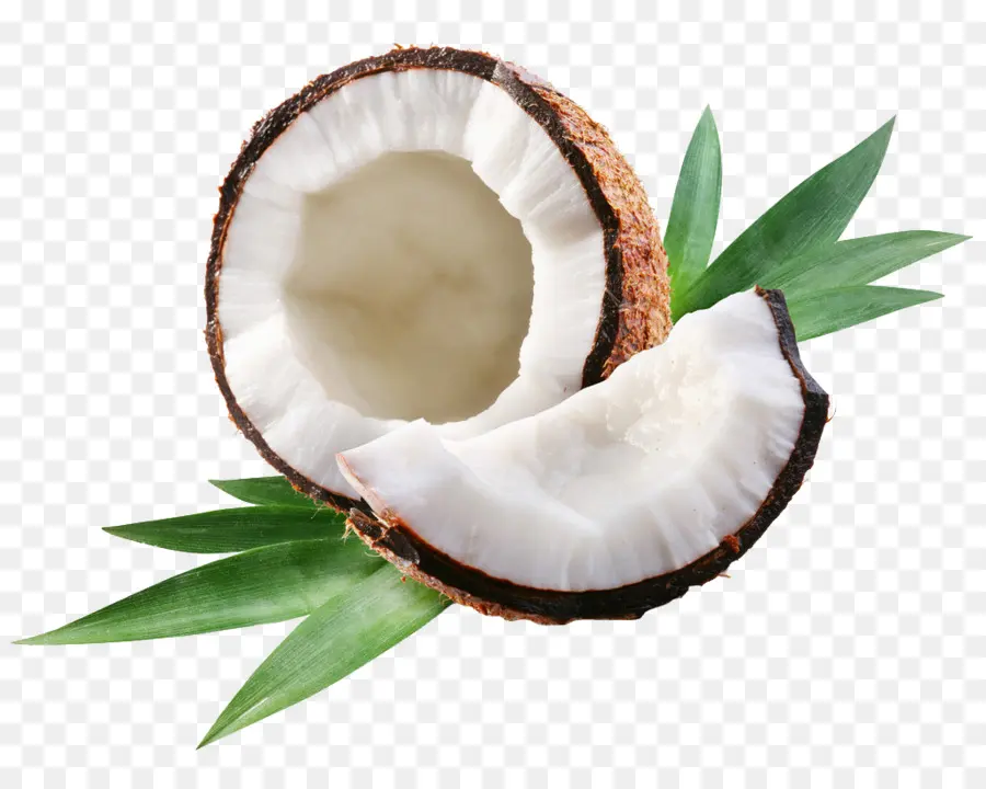 Agua De Coco，La Leche De Coco PNG