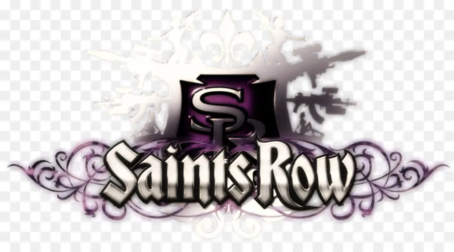 Saints Row The Third，Saints Row Iv PNG