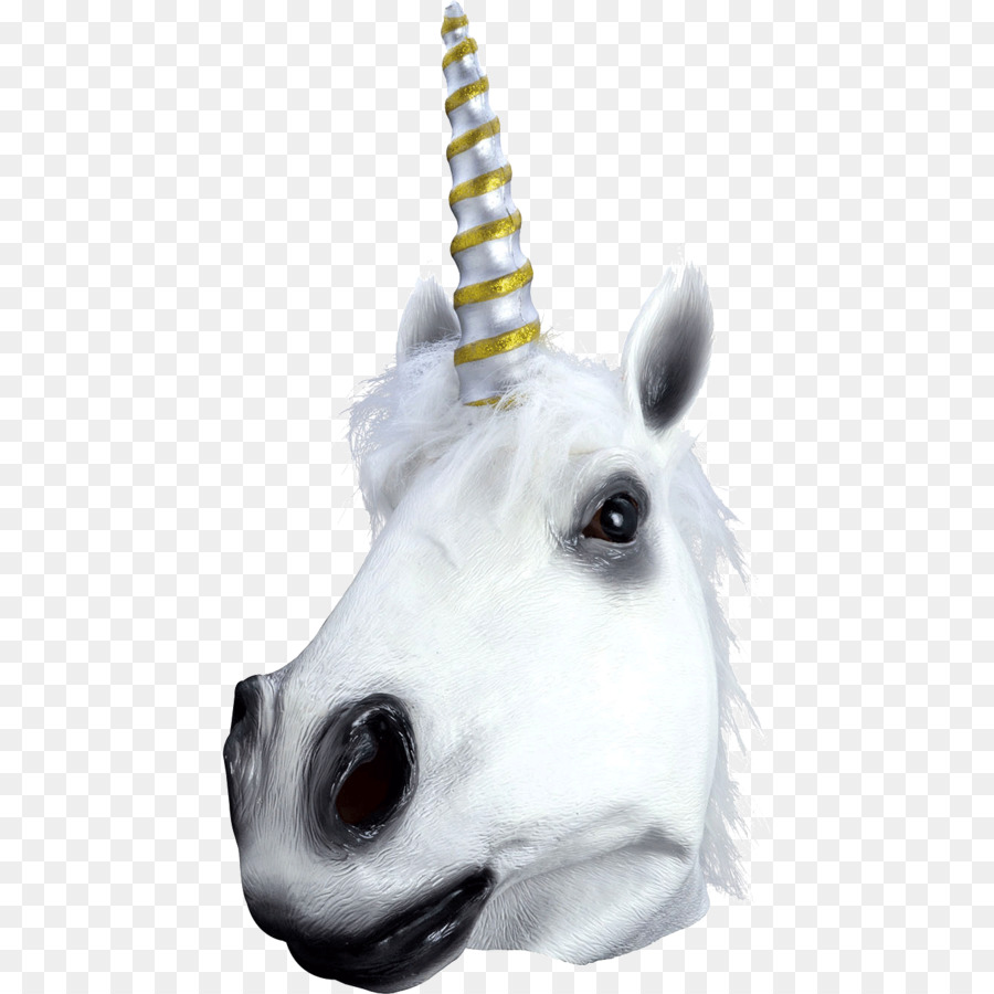 Caballo，Mascarilla PNG