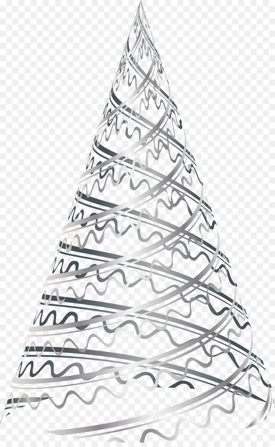 árbol De Navidad，La Navidad PNG