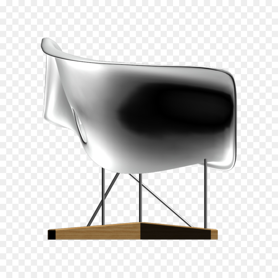 Eames Lounge Chair，Tabla PNG