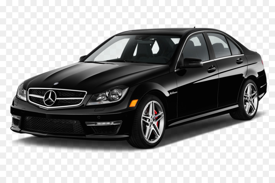 2014 Mercedesbenz Cclass，Car PNG