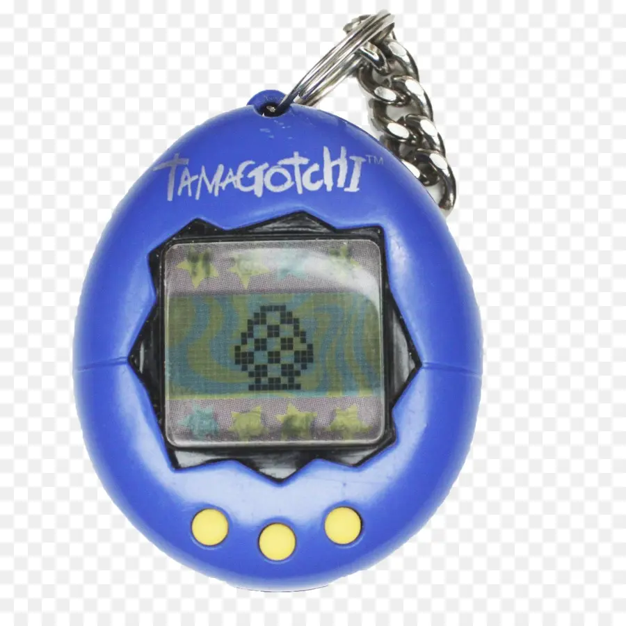 Tamagotchi，Juguete PNG