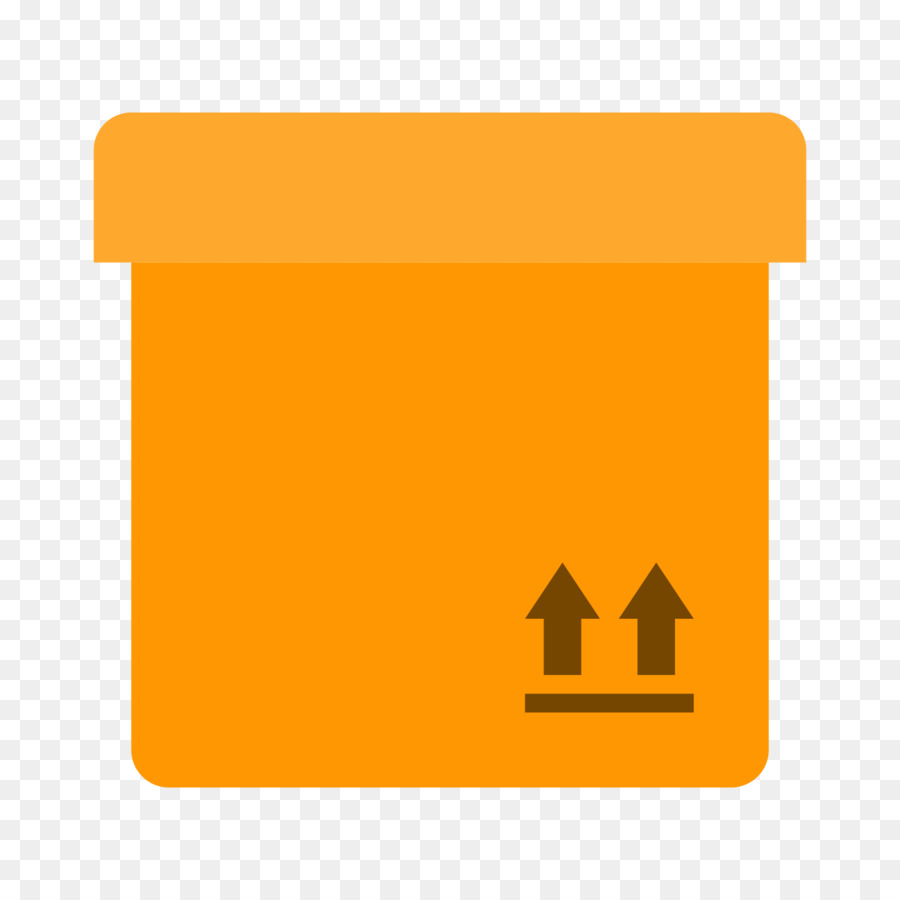 Caja Naranja，Paquete PNG