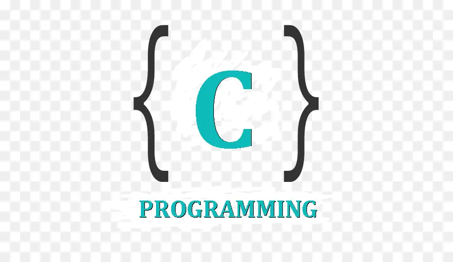 Lenguaje De Programación C，C PNG