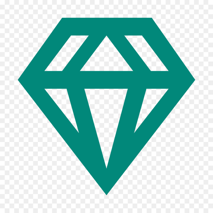 Iconos De Equipo，Diamante PNG