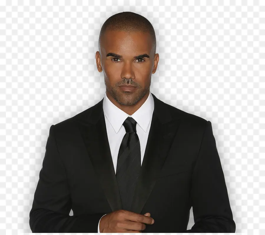 Hombre De Traje，Negocio PNG