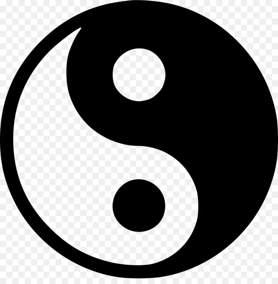 Yin Y Yang，Balance PNG