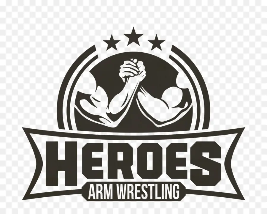 Logotipo，Arm Wrestling PNG