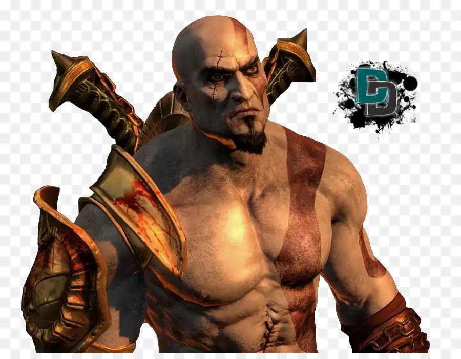 God Of War Iii，Dios De La Guerra PNG