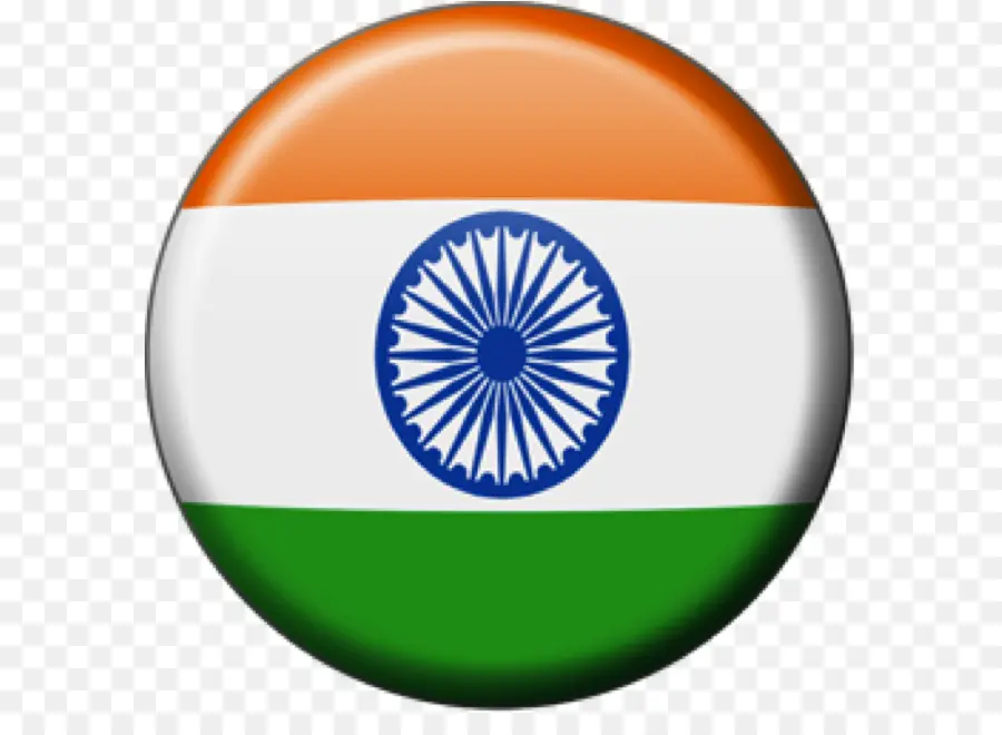 Bandera India，Tricolor PNG