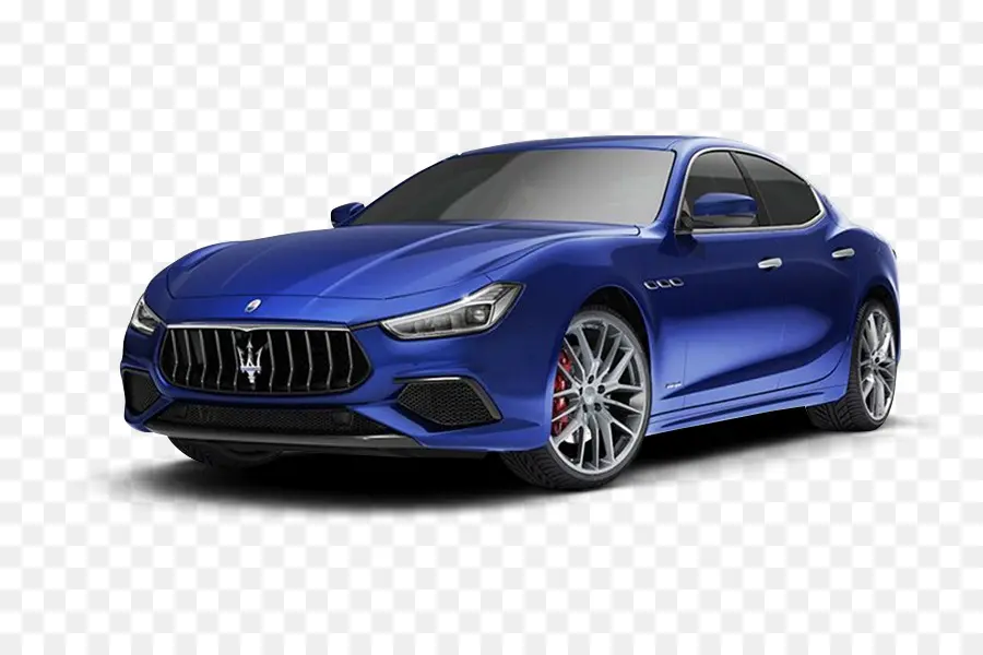 2018 Maserati Ghibli，2014 Maserati Ghibli PNG