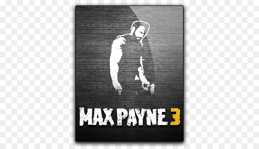 Max Payne 3，Max Payne PNG