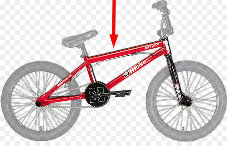 Bicicleta De Montaña，Bicicleta PNG