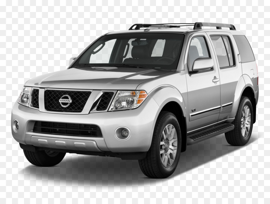 2012 Nissan Pathfinder，2010 Nissan Pathfinder PNG