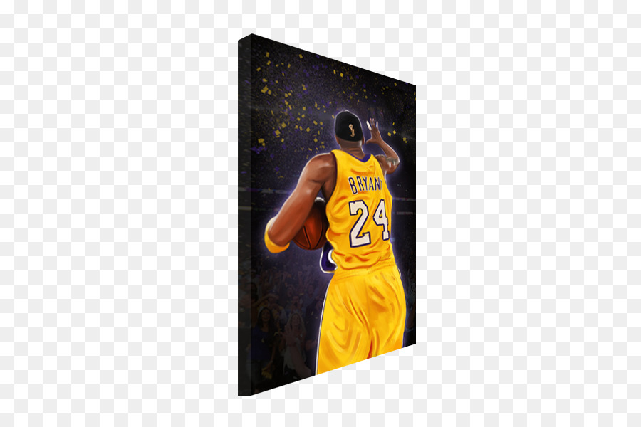 Jugador De Baloncesto，Lakers PNG