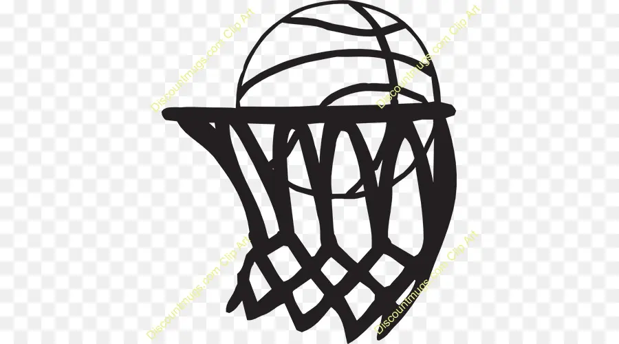 Aro De Baloncesto，Deporte PNG