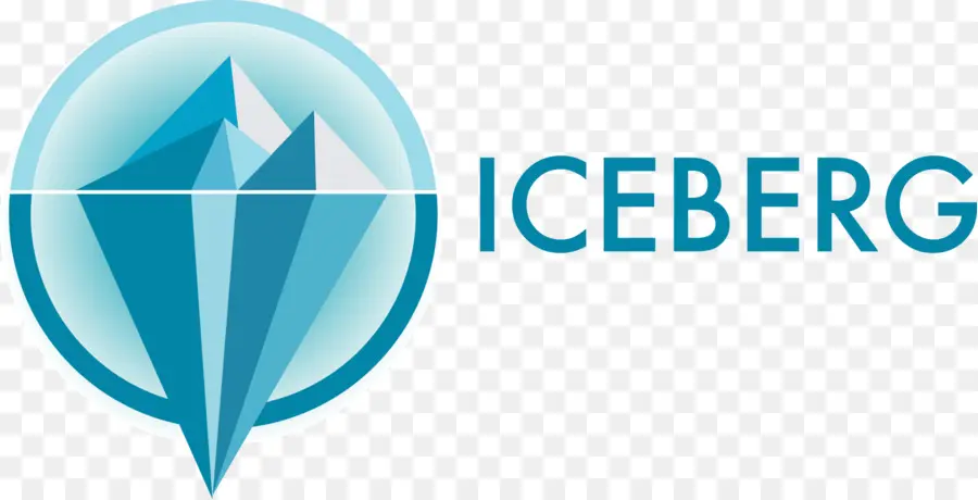 Logo，Iceberg PNG