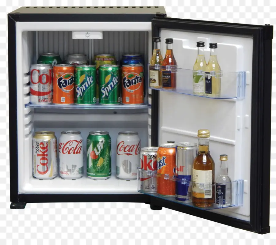 Mini Refrigerador，Refrigerador PNG