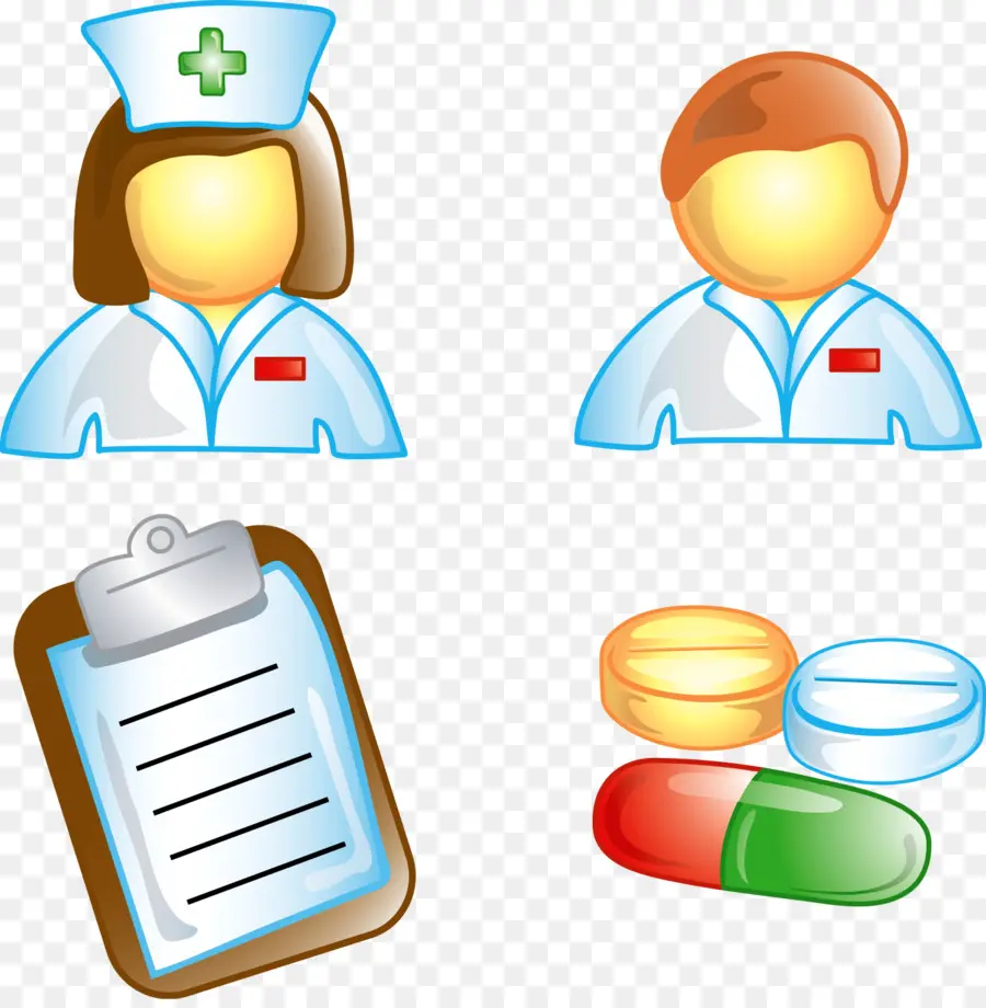 Enfermería，Iconos De Equipo PNG