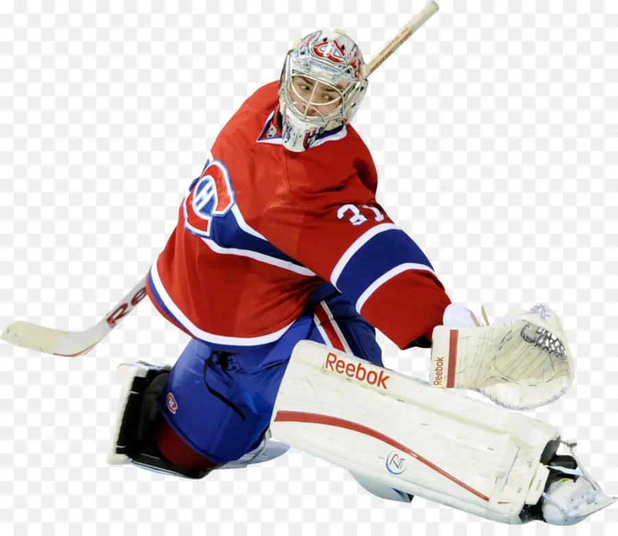 Montreal Canadiens，Hockey Sobre Hielo PNG