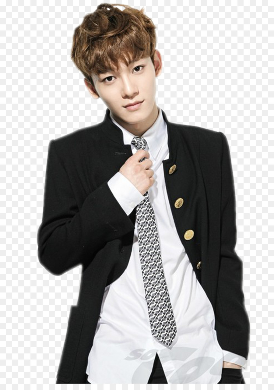 Chen，Exo PNG